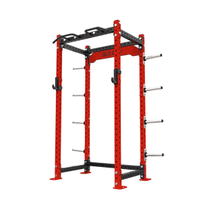 3 Series Compact Rack | BLK BOX