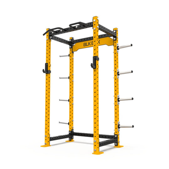 3 Series Compact Rack - BLK BOX