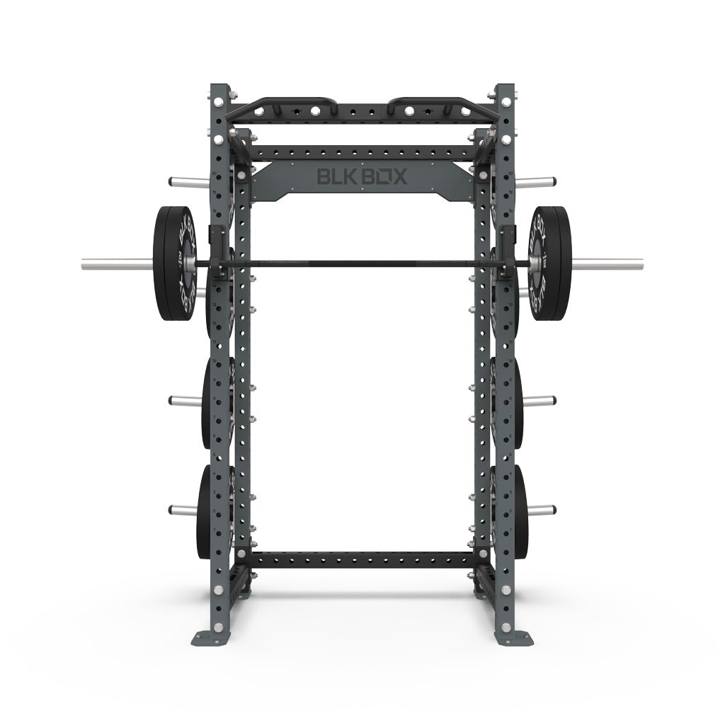 3 Series Compact Rack - BLK BOX