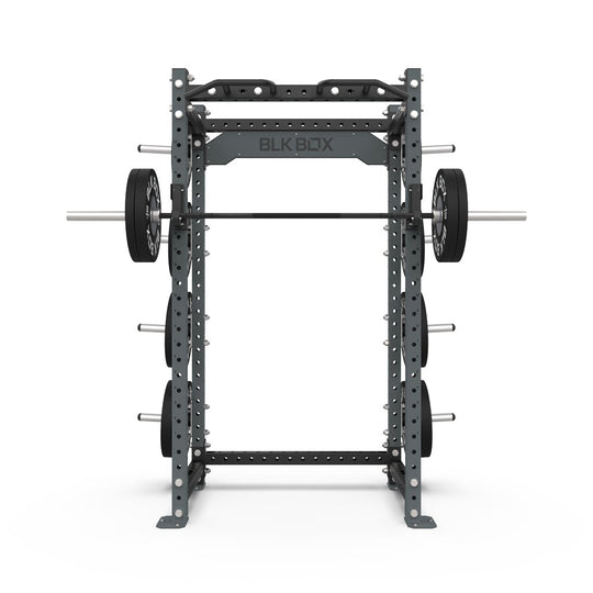 3 Series Compact Rack - BLK BOX