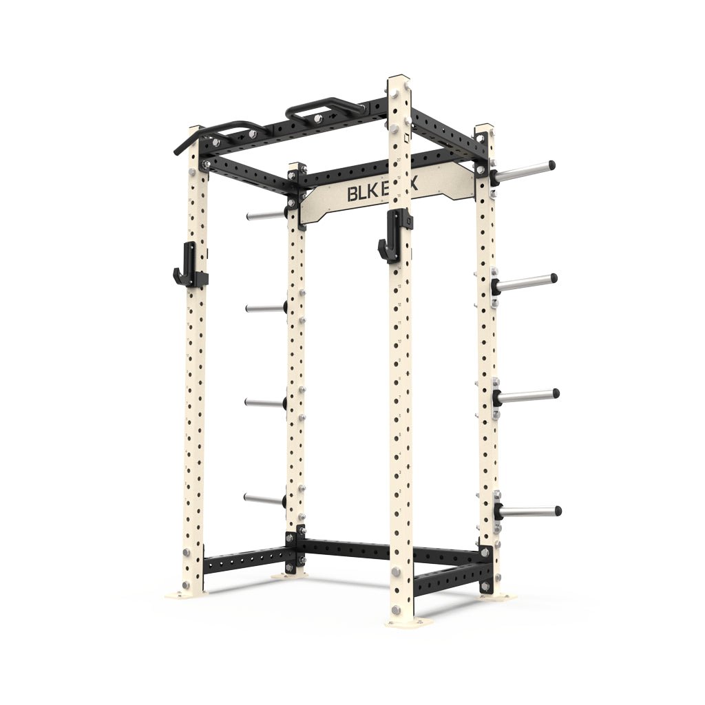 3 Series Compact Rack - BLK BOX