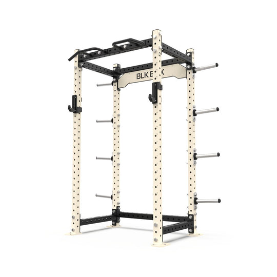 3 Series Compact Rack - BLK BOX