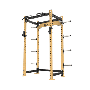3 Series Compact Rack | BLK BOX