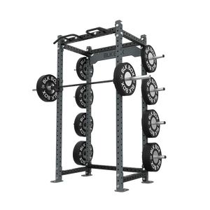 3 Series Compact Rack | BLK BOX
