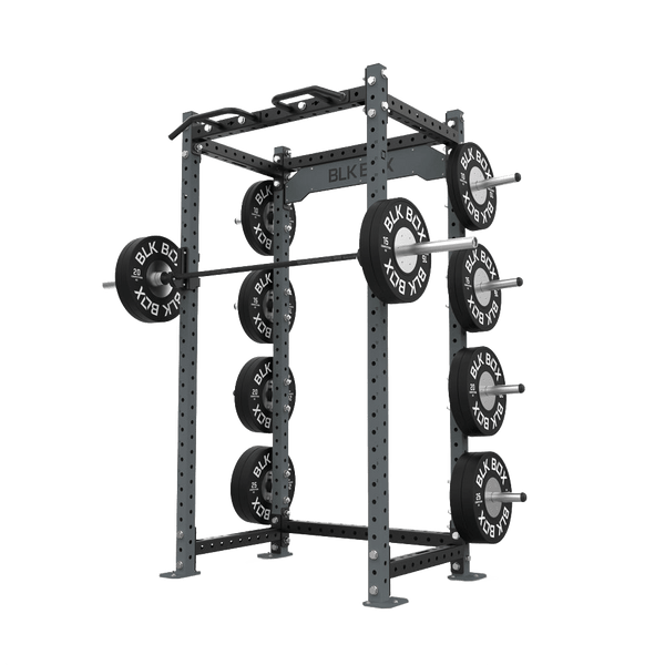 3 Series Compact Rack | BLK BOX