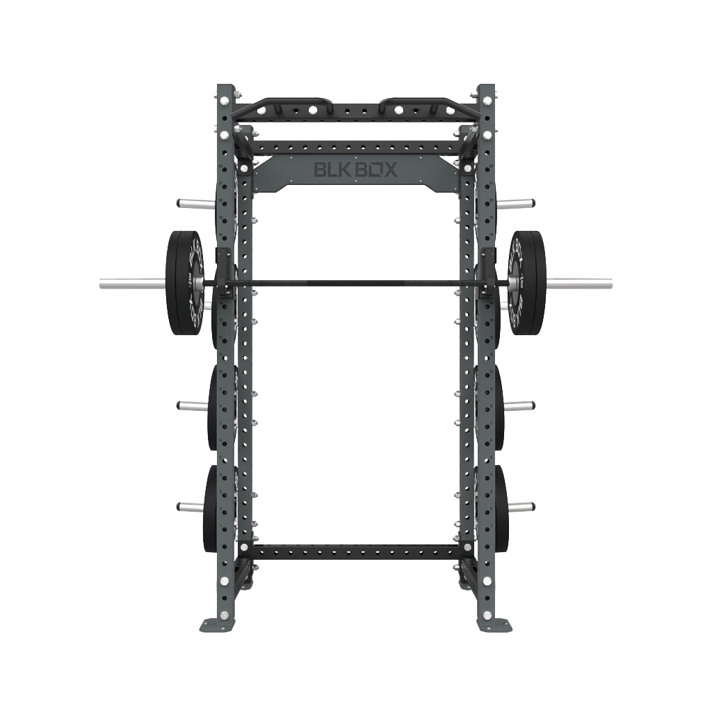 3 Series Compact Rack | BLK BOX