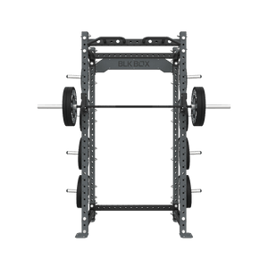 3 Series Compact Rack | BLK BOX