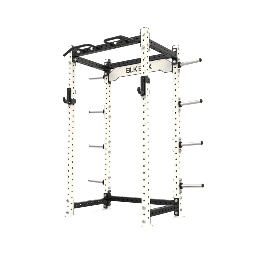 3 Series Compact Rack | BLK BOX