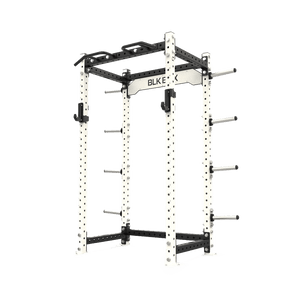 3 Series Compact Rack | BLK BOX
