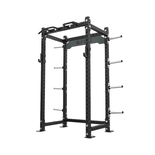 3 Series Compact Rack | BLK BOX