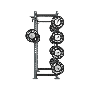 3 Series Compact Rack | BLK BOX