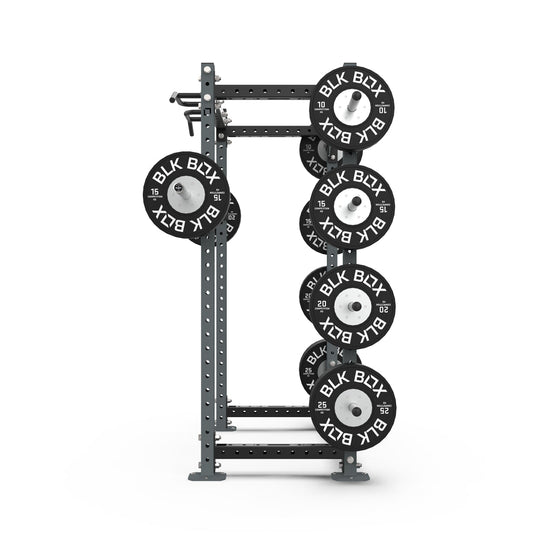 3 Series Compact Rack - BLK BOX