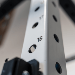 3 Series Compact Rack | BLK BOX