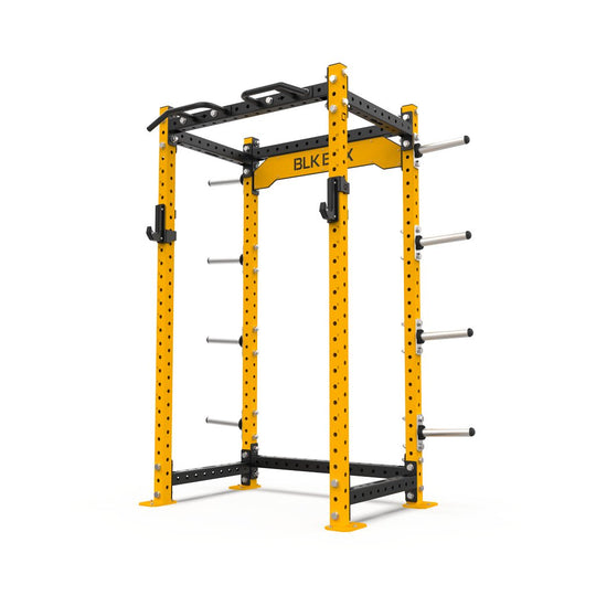 3 Series Compact Rack - BLK BOX