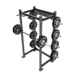 3 Series Compact Rack | BLK BOX