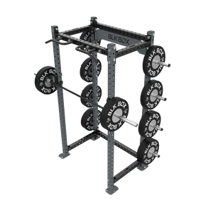 3 Series Compact Rack | BLK BOX