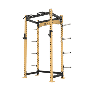 3 Series Compact Rack | BLK BOX