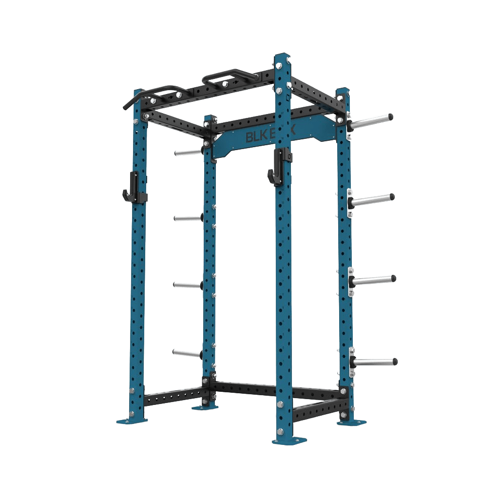 3 Series Compact Rack | BLK BOX