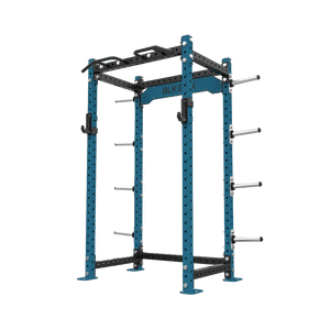 3 Series Compact Rack | BLK BOX