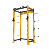 3 Series Compact Rack | BLK BOX