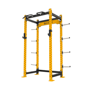 3 Series Compact Rack | BLK BOX
