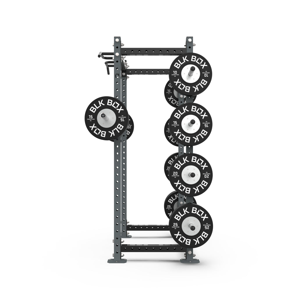 3 Series Compact Rack - BLK BOX