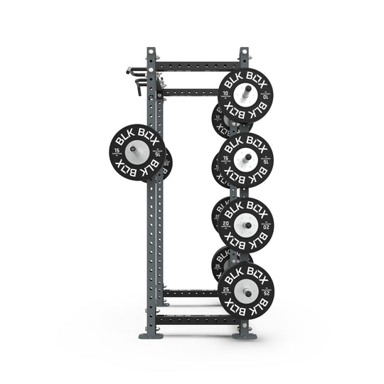 3 Series Compact Rack - BLK BOX