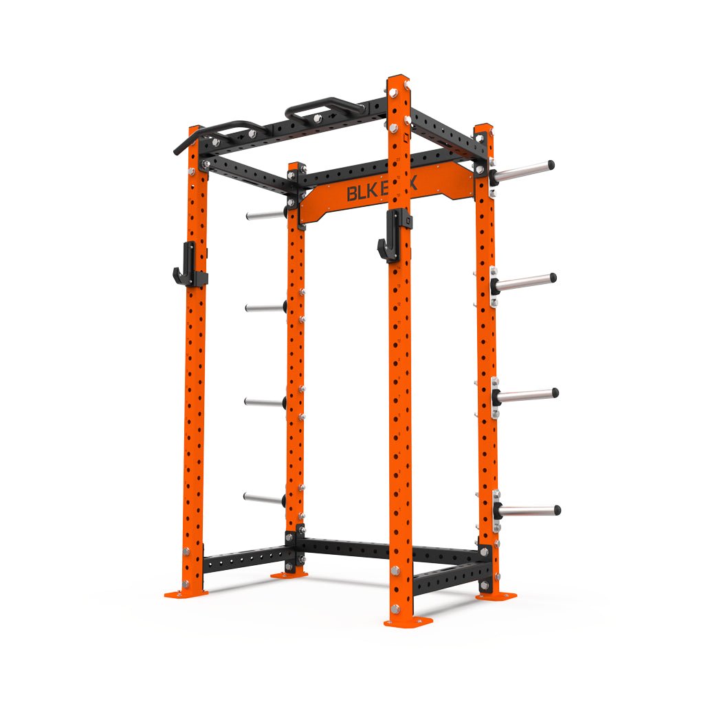 3 Series Compact Rack - BLK BOX