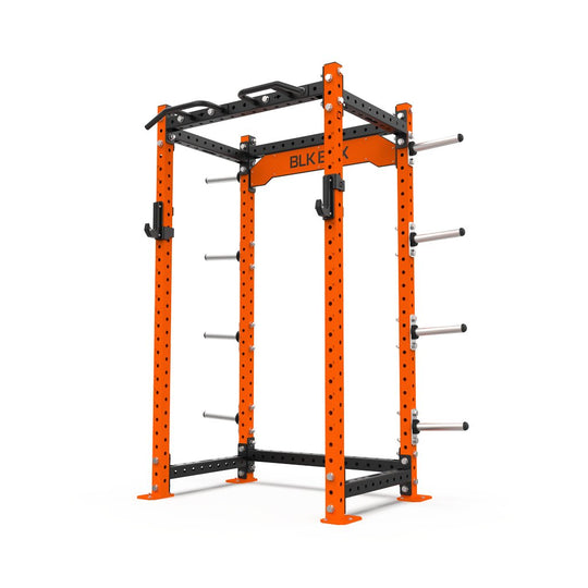 3 Series Compact Rack - BLK BOX