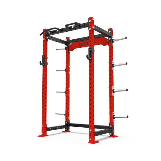 3 Series Compact Rack - BLK BOX