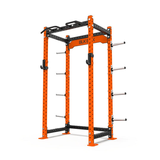 3 Series Compact Rack - BLK BOX