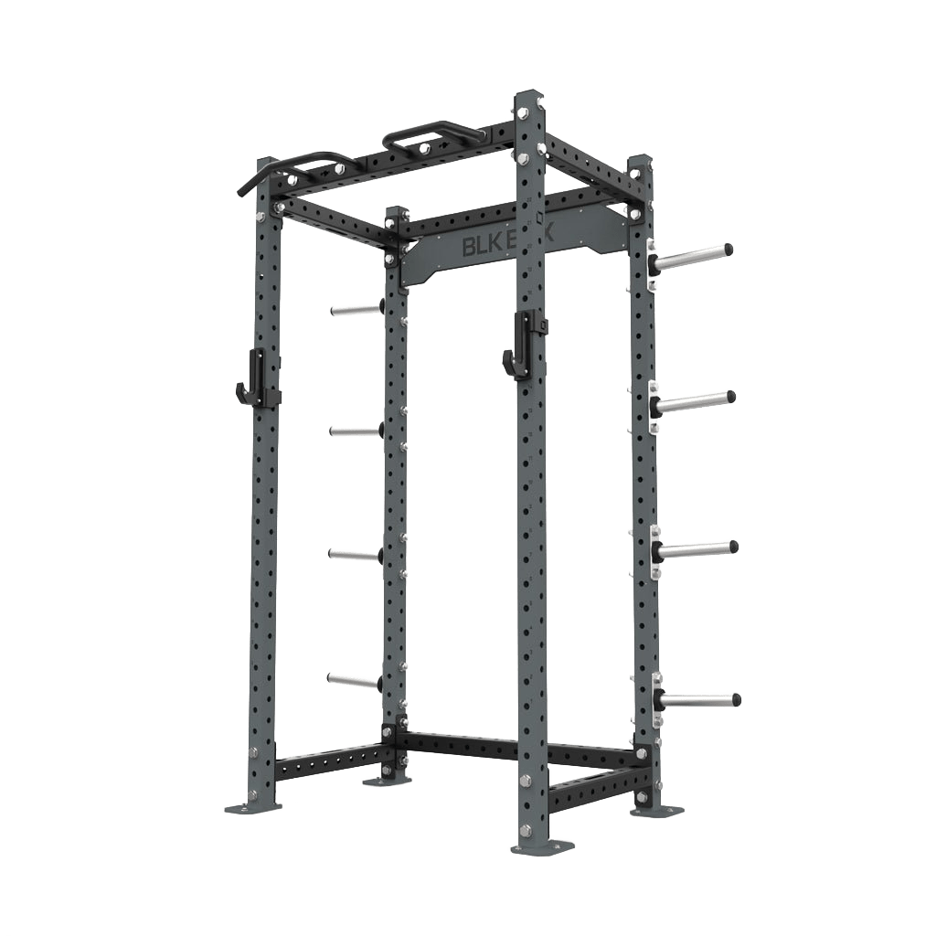 3 Series Compact Rack | BLK BOX