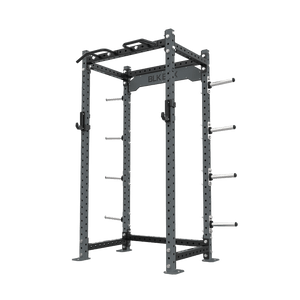 3 Series Compact Rack | BLK BOX