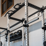 3 Series Compact Rack | BLK BOX