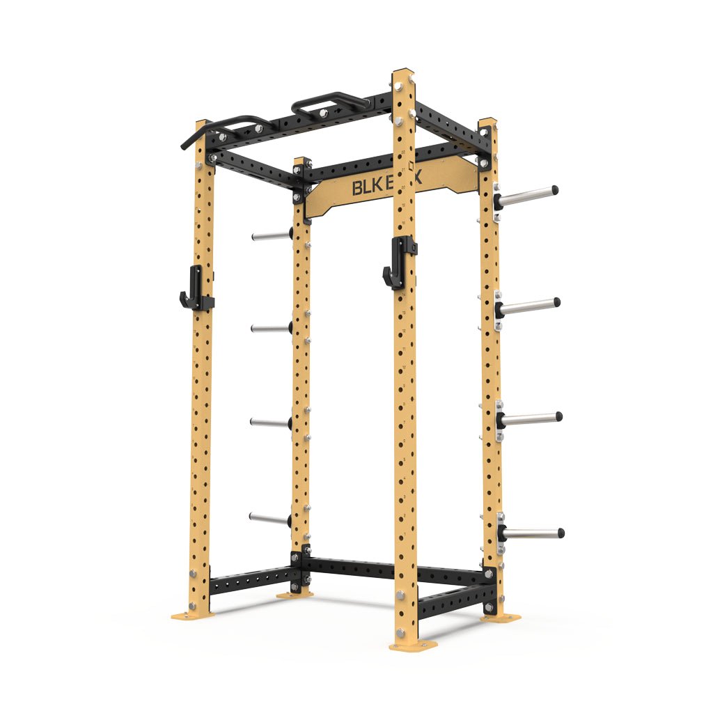 3 Series Compact Rack - BLK BOX