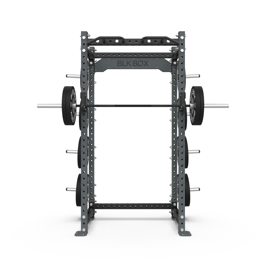 3 Series Compact Rack - BLK BOX