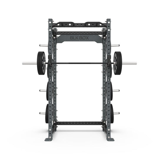 3 Series Compact Rack - BLK BOX