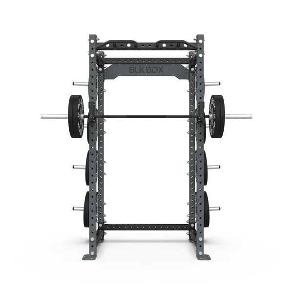 3 Series Compact Rack - BLK BOX