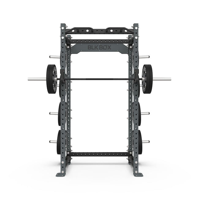 3 Series Compact Rack - BLK BOX