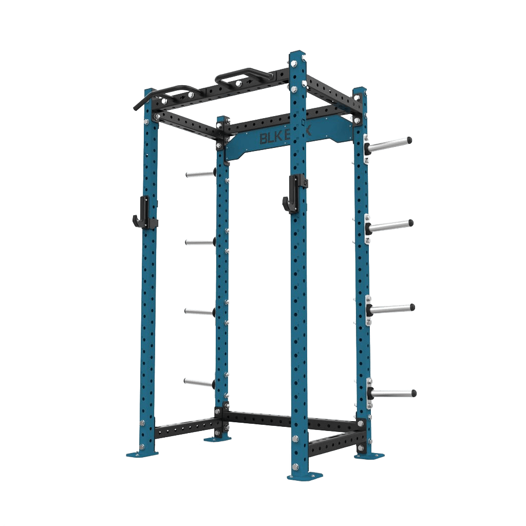 3 Series Compact Rack | BLK BOX