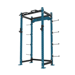 3 Series Compact Rack | BLK BOX