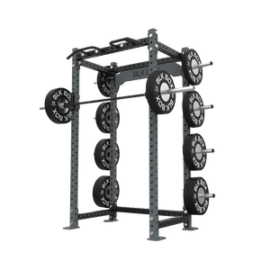 3 Series Compact Rack | BLK BOX