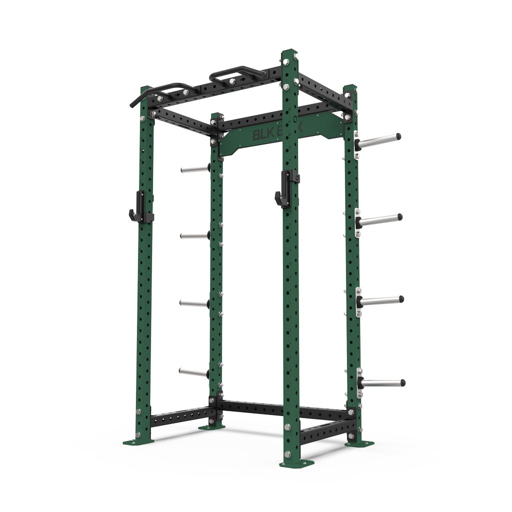 3 Series Compact Rack - BLK BOX