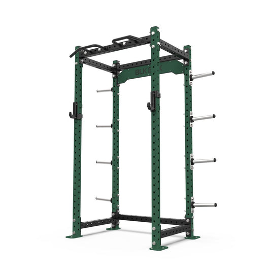 3 Series Compact Rack - BLK BOX