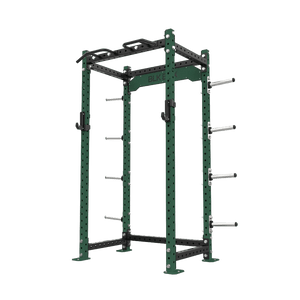 3 Series Compact Rack | BLK BOX