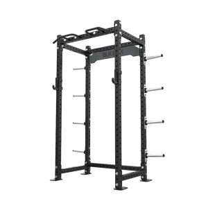 3 Series Compact Rack | BLK BOX