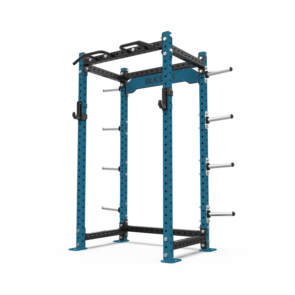 3 Series Compact Rack - BLK BOX