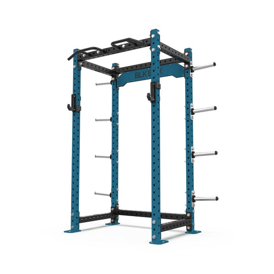 3 Series Compact Rack - BLK BOX