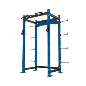 3 Series Compact Rack | BLK BOX