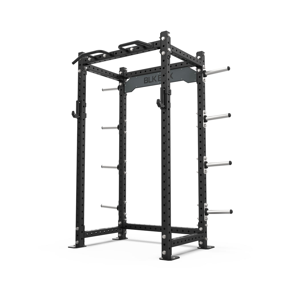 3 Series Compact Rack - BLK BOX